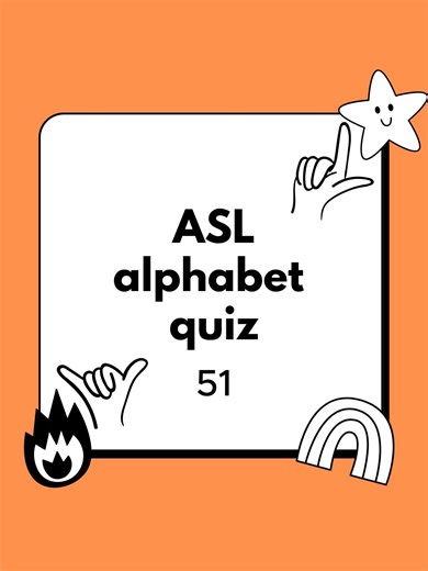 👀 Watch, Guess, Comment! 👋 Can you guess the word I'm signing in ASL? Spell it out in the comments! ✍️ #ASLChallenge #SignLanguageFun #LearnASL #LearnHowToSign #ASL #nativecamp #nativecampASL #americansignlanguage #signlanguage #asltips #signlanguageclass