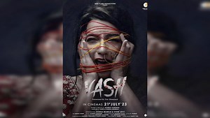 Vash: Release Date, Trailer, Songs, Cast