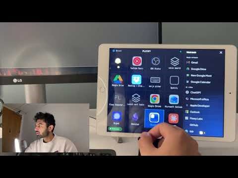 Flowy.keypad Short Demo - 2025