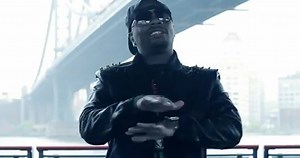 Ron Browz (Feat. Sharpadon) - I Swear (Rucker Park Shooting Dedication)