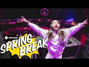 AFTERMOVIE - SPUTNIK SPRING BREAK 2018 [ SONNTAG ]