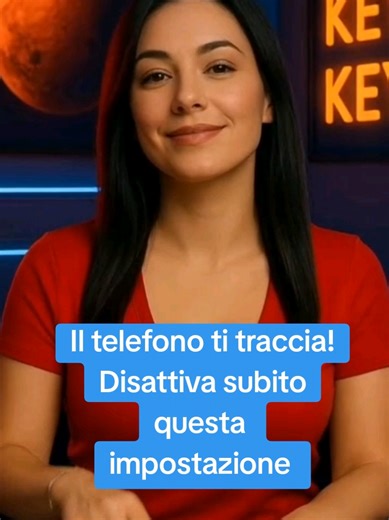 Come proteggere la tua privacy sul telefono