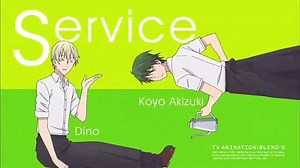 Blend S meme (template)