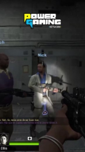 455 reactions · 23 shares | Aprende como jugar #left4dead en LATINO  #PrimeraLlamada #Valve #L4D | PGN | Facebook