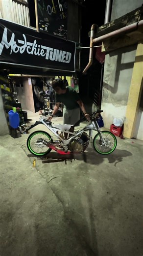 Happy new year Ayos!