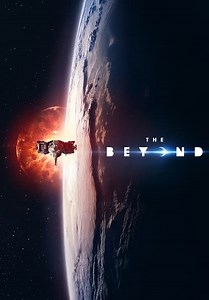 The Beyond (2018)