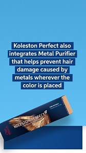 Trust #KolestonPerfect to always leave your hair nourished, with a...