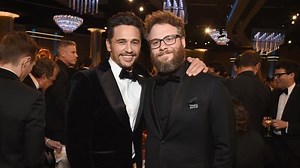 Seth Rogen Breaks Silence on James Franco Friendship Fallout