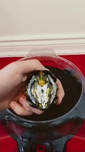 Upgraded Dread Bahamut Combo!