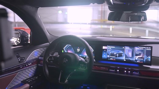 With a total of 200 fused LiDAR sensors automating finished vehicle logistics for BMW, Seoul Robotics has the largest mesh network of sensors in a single area in the world. Seoul Robotics is able to perform such a feat because of its Autonomy Through Infrastructure solution, LV5 CTRL TWR. Find out more about our work at the BMW Group Plant Dingolfing: https://bit.ly/3m4idjZ #BMW #LV5 #Autonomy | Seoul Robotics | Facebook