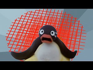 Pingu Fall Of HELL