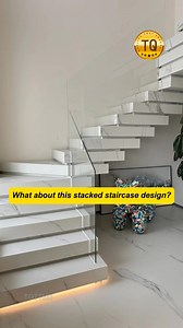 Design of stacked stairs for double-examination square room#stairs #stairsdesign#assemble #assemblestairs#steel#design #homedecor #homedesign #tottme | Chinatottmetal