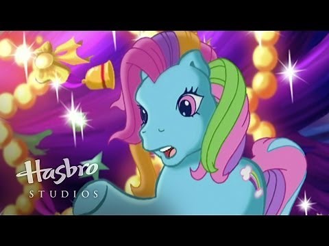 My Little Pony: A Very Minty Christmas - We've Got to Find Our Friends