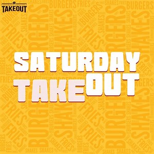 59K views · 296 reactions | Don’t forget to drop by TAKEOUT to make your Saturday hangouts extra cheesy! | Takeout | Facebook