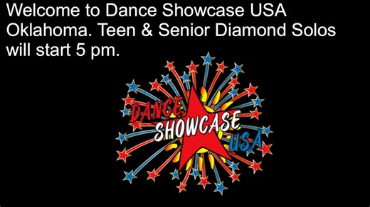 Dance Showcase USA