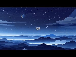 Ellise – 911 (slowed + reverb)