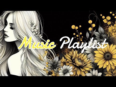 長時間耐久【洋楽playlist】一日かけ流し：作業用bgm/R&B/EDM/chill/Lo-fi/study/work/BGM