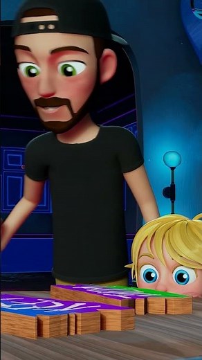 SOLViNG A SECRET MESSAGE!! adley is trapped! new RAiNBOW GHOST cartoon mystery OUT TOMORROW! #shorts