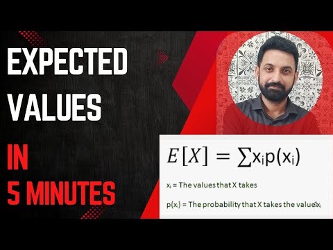 "Expected Value Explained | Probability Made Simple"
