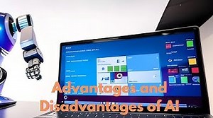 Top 10 Advantages and Disadvantages of Artificial Intelligence
