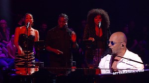 Pascal Obispo "Tu Trouveras" (extrait) (2022) | TARATATA OFFICIEL