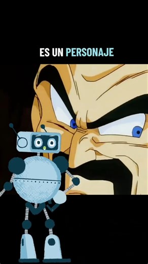 Y tu eres más fuerte que Mr Satan? #viralshort #dragonball #datoscuriosos