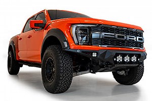 Aftermarket Ford Truck Parts & Accessories I ADD Offroad