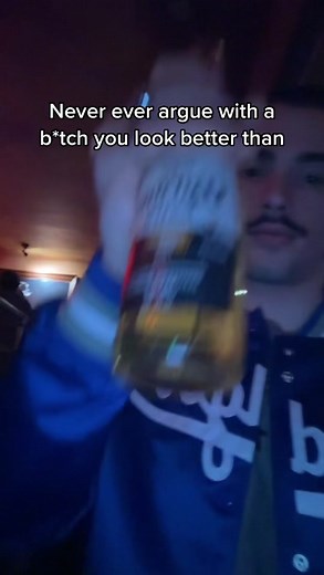 Luke Parry on TikTok