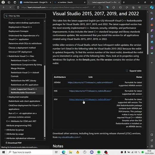 How to fix .dll's missing on nezur aimlock.