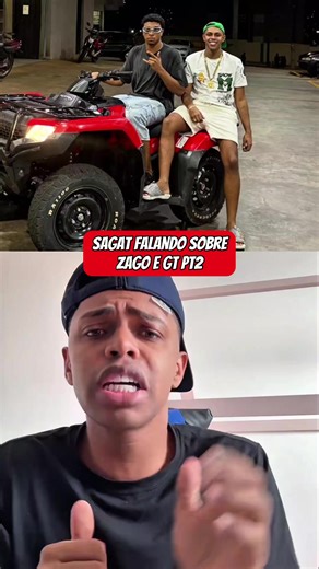 Cortes de Sagat: Tutorial de Zazago en GT