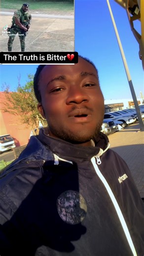 The Bitter Truth About Life in Ghana