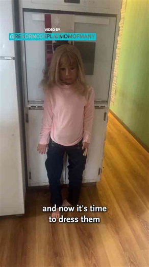 My daily routine with reborn dolls