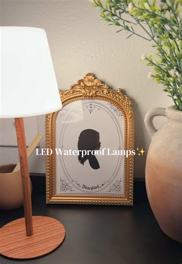 Discover Waterproof LED Lamps for Your Home