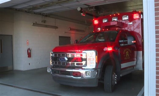 Reno Fire talks about their record year in calls