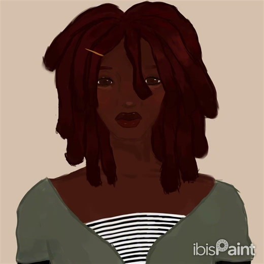 #fyp #pinkpantheress #art #speedpaint #ibispaintx