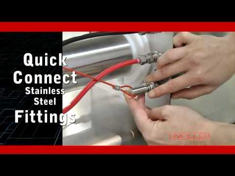 Pro2000i Low Level Depositor & Food Filling Machine from Unifiller