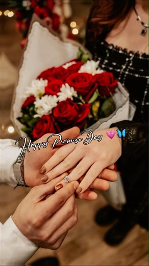 Happy Propose Day Status 💗 l promise day 2026 l Promise day special status #shorts #viral