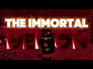 FlameFrags 🔥 - The Immortal Demon Edit