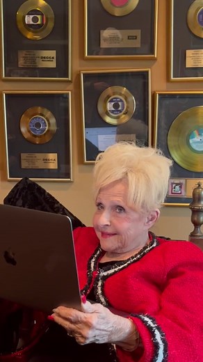 I'm so grateful for all the love on my music video for