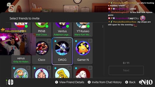 🏝️🐢BOOTING UP NEW HORIZONS IN THE BIG 2026!🏝️🐢FEEDBACK FORM CLOSES TOMORROW!🏝️🐢 !newvid !form