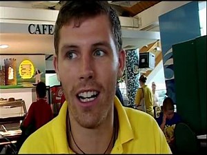 Des Bishop Work Experience (Part 3)