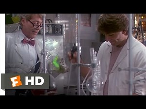 Creator (8/11) Movie CLIP - The Love Formula (1985) HD