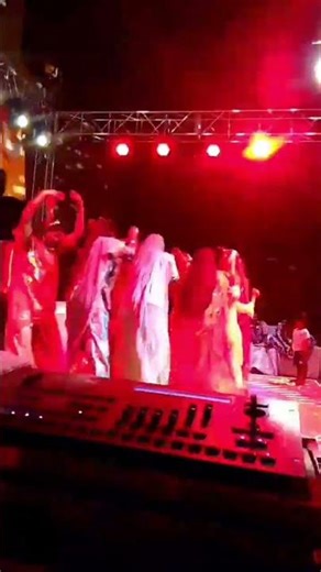 Kali Padgi Nanda 🤣marwadi song par 🔥dance program shree balaji dj sound sayla 🔰 #डीजेसाॅन्ग