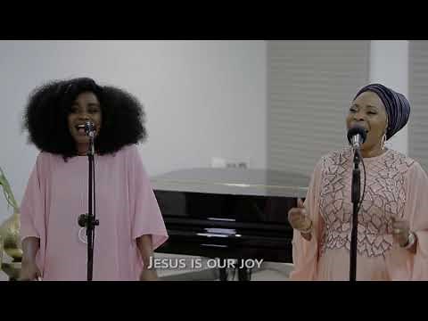 Tope Alabi and TY Bello- ALAYO (Video)