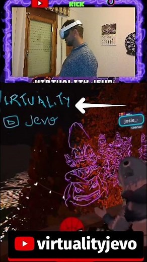 👉 Exploré los MUNDOS más LOCOS de VRChat 🤯 No creerás lo que vi #shorts#vr#quest3