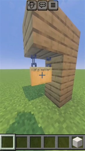 Part 1 of writing my subscribers names in minecraft #shorts #minecraft #trending 🔥🔥