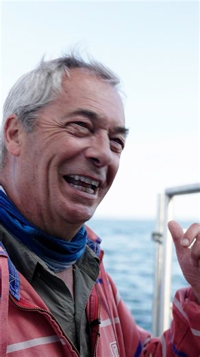 Nothing beats a Jet2 holiday. ☀️ | Nigel Farage