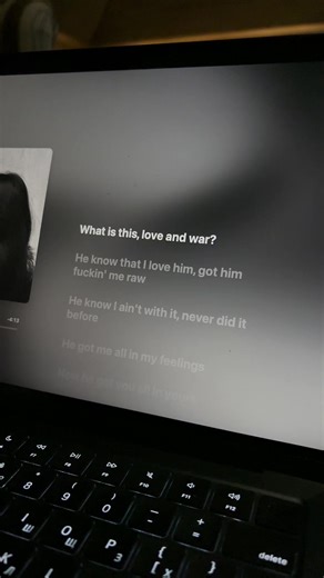 Exploring the Themes of 'Before I Die - Fallen Angel'