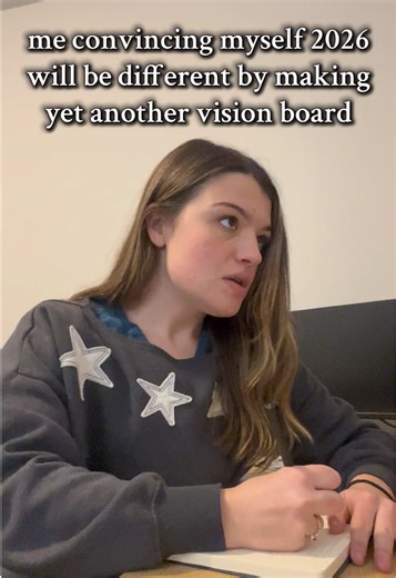 Vision Board Ideas for a Successful New Year 2026