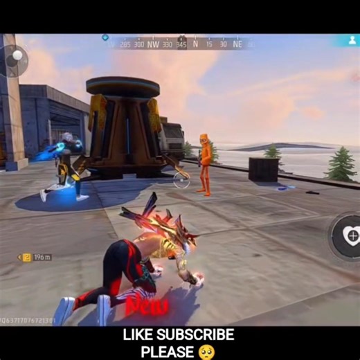 POV: Old Free Fire Players Respect Their Teammates ❤️‍🔥OG Players Emotional Moment 😢#shorts#freefire